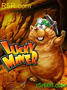 LuckyMiner